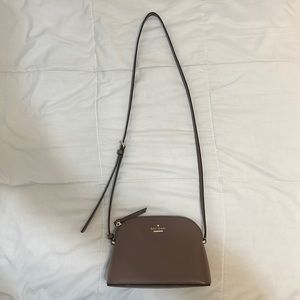 Kate spade cross body bag